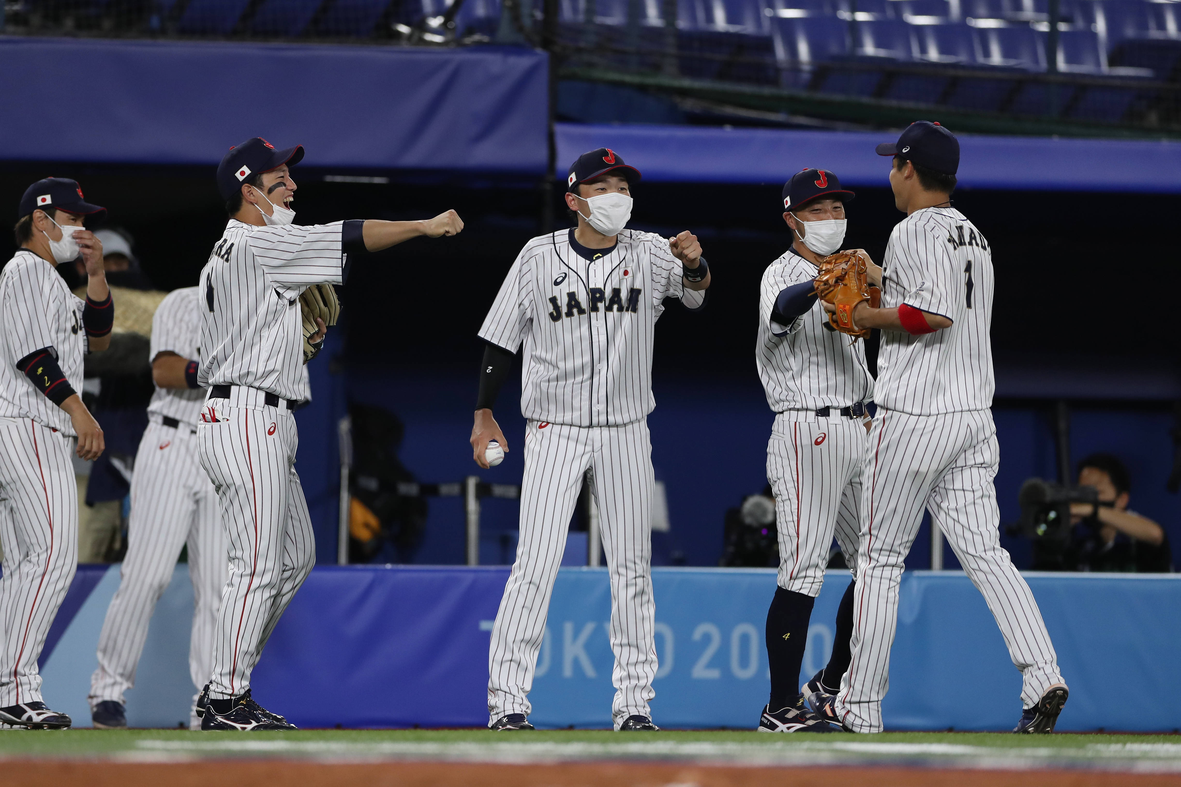 日本队半决赛迎战劲敌，目标只有爆冷取胜